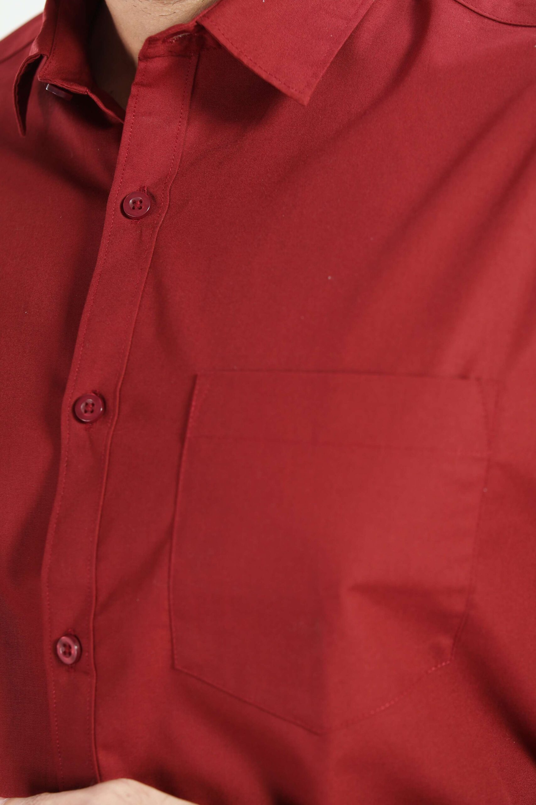 PRIMIUM MAROON FORMAL WEAR