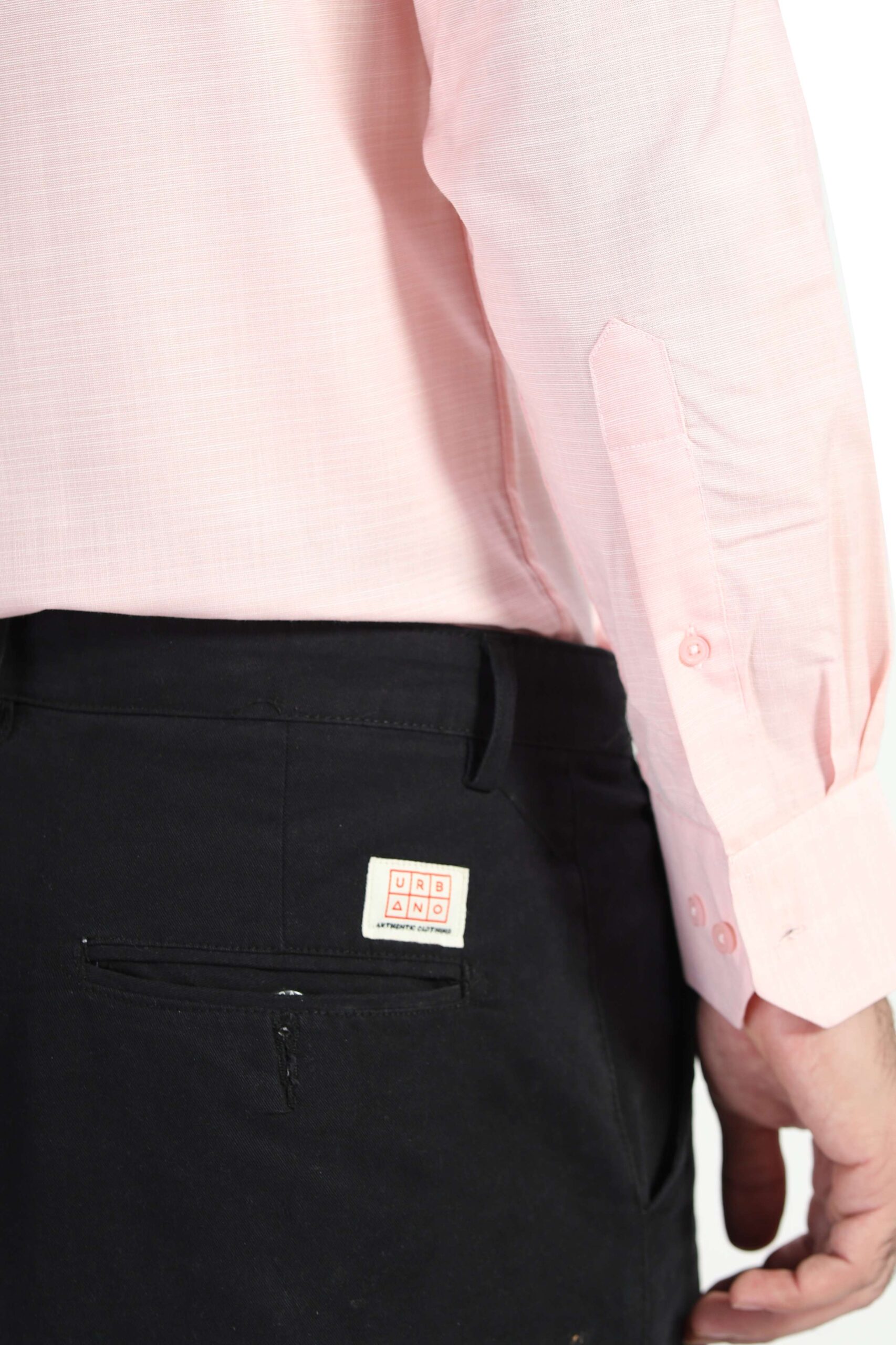 PINK SUMMER LIGHT WEAR