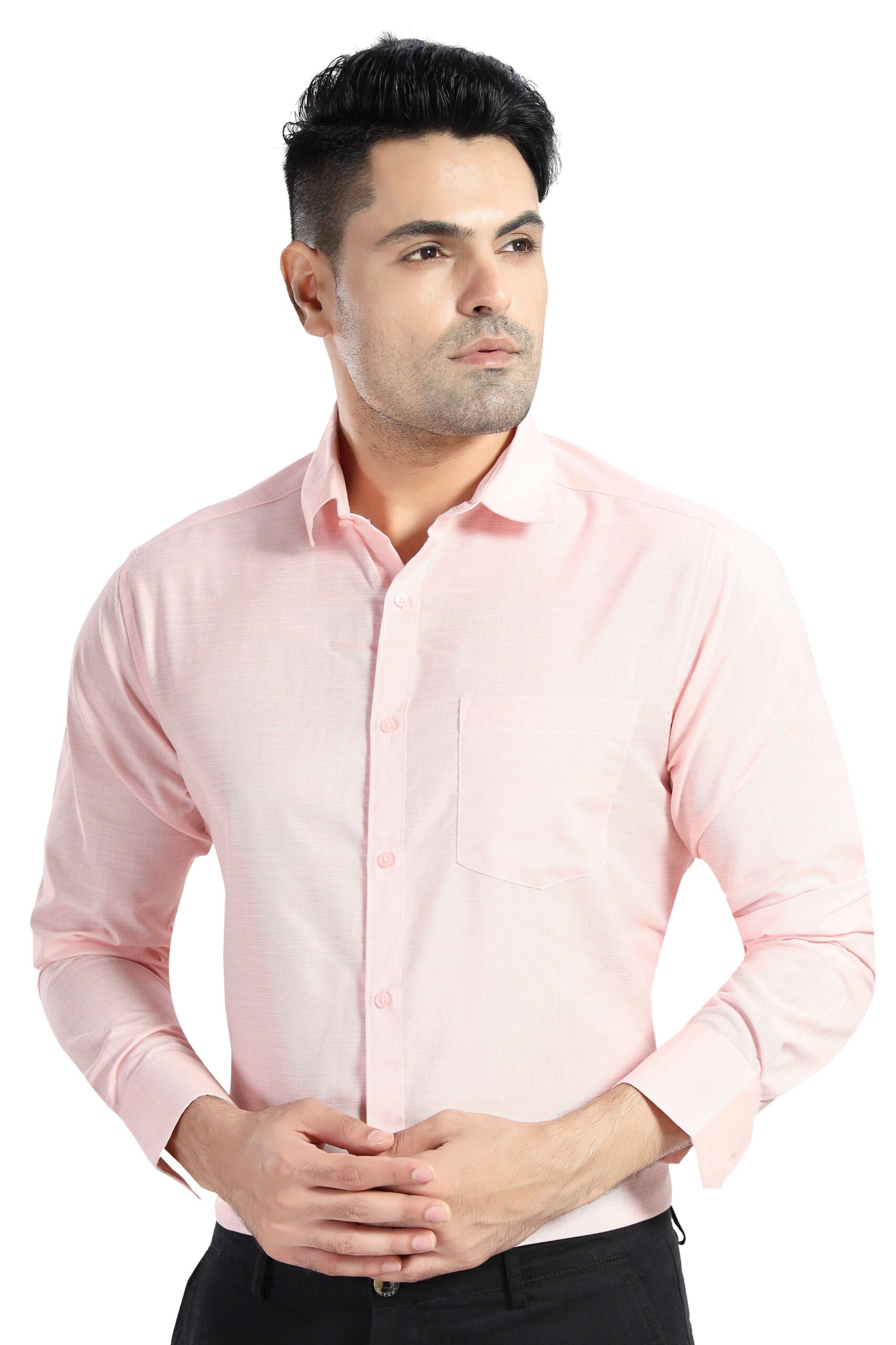 PINK SUMMER LIGHT WEAR