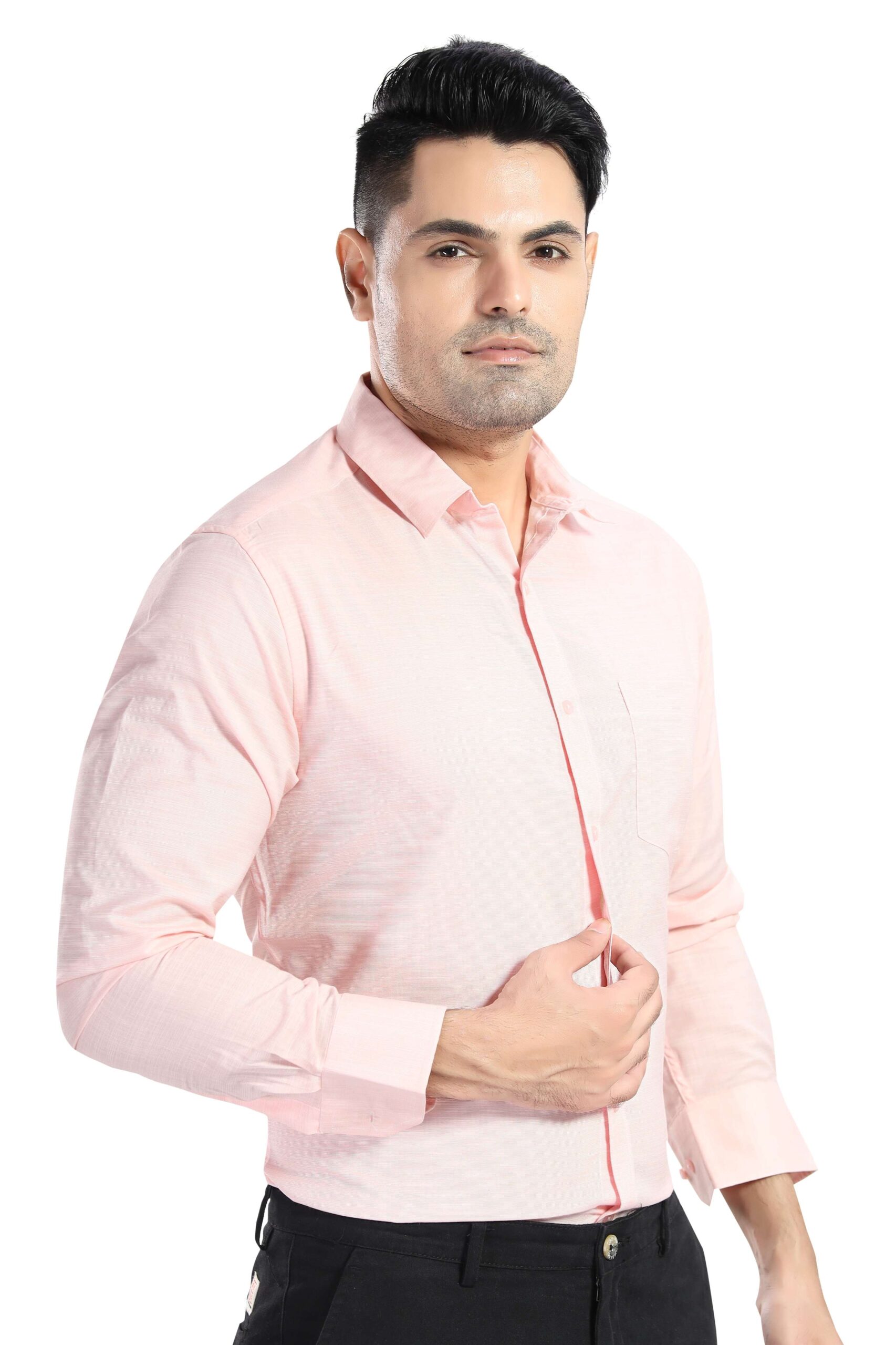 PINK SUMMER LIGHT WEAR